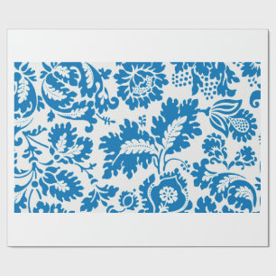 WRAPPING PAPER : WILLIAM MORRIS :VENETIAN DESIGN