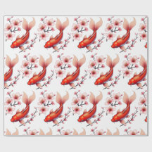 Wrapping papper