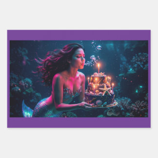 wrapping papper paper sheets