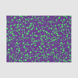 Wrapping Tissue - Bubbling Witch's Brew Paper