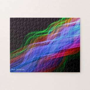 Wrasse Jigsaw Puzzle