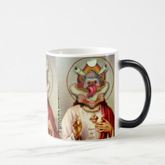 Wrathful Offering Color Morph Mug