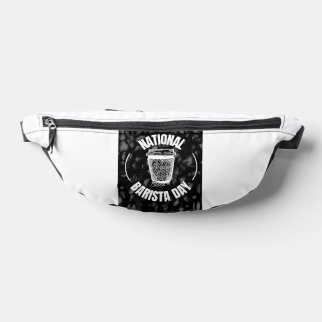 wraygonderi fanny pack (Lay Down)