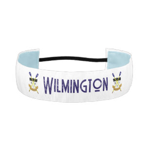 WRC Headband - Multiple Styles & Colors