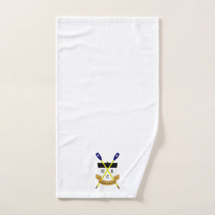 WRC Towel - Multiple Sizes