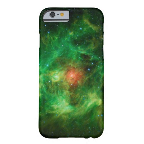 Wreath Nebula deep space universe picture Barely There iPhone 6 Case