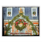 Wreaths of Colonial Williamsburg