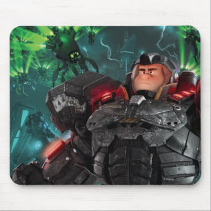 Wreck it Ralph 1 Mouse Pad