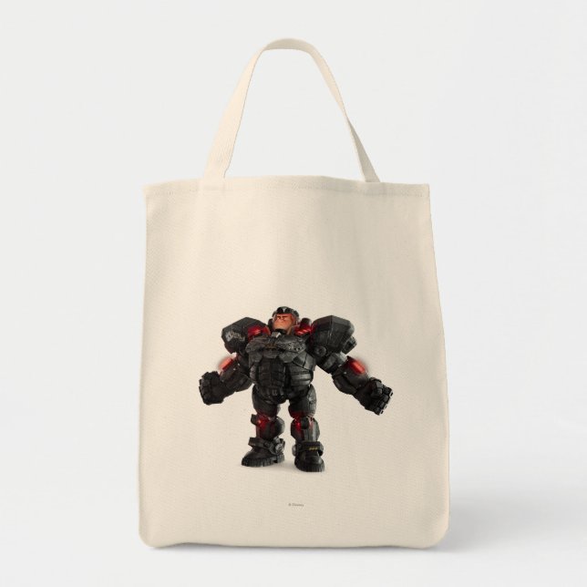Wreck it Ralph 1 Tote Bag (Front)
