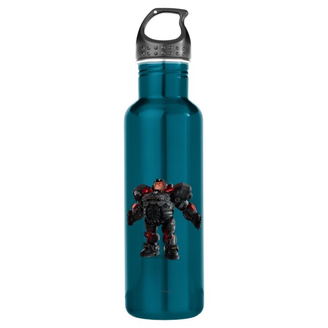Wreck it Ralph 1 Water Bottle (Front)