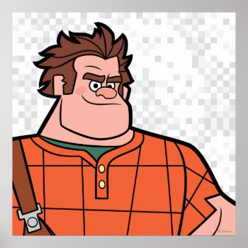 Wreck-it Ralph 2 Poster by wreckitralph at Zazzle