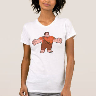 Wreck-It Ralph 2 T-Shirt