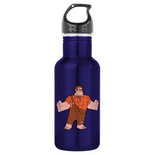 Wreck-It Ralph 2 Water Bottle