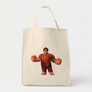 Wreck-It Ralph 3 Tote Bag