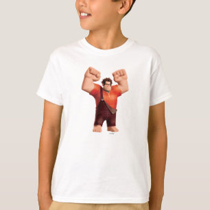 Wreck-It Ralph 4 T-Shirt