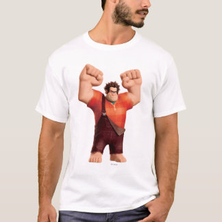 wreck it ralph t shirts disney store