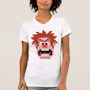 Wreck-It Ralph: I'm Gonna Wreck It! T-Shirt