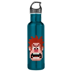 Wreck-It Ralph: I'm Gonna Wreck It! Water Bottle