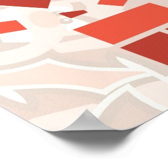 Wreck it Ralph Pounding Bricks Poster | Zazzle