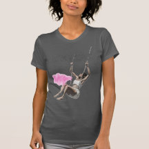 Wrecking Ball Cyrus T-Shirt