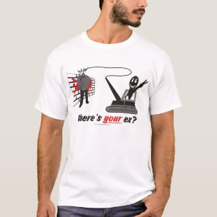wrecking ball T-Shirt