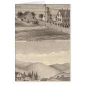 Wrede, Nebas residences (Front)