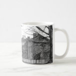 Wren Building, College Of William And Mary Mug at Zazzle