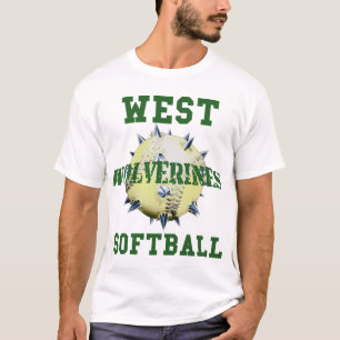 Wren, Kirsten T-Shirt