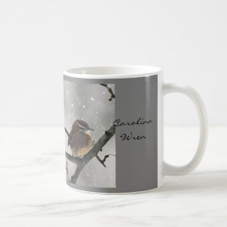Wren mug
