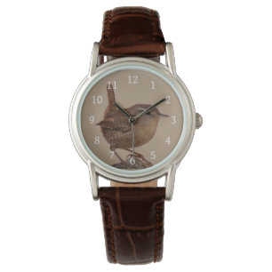 Wren Watch