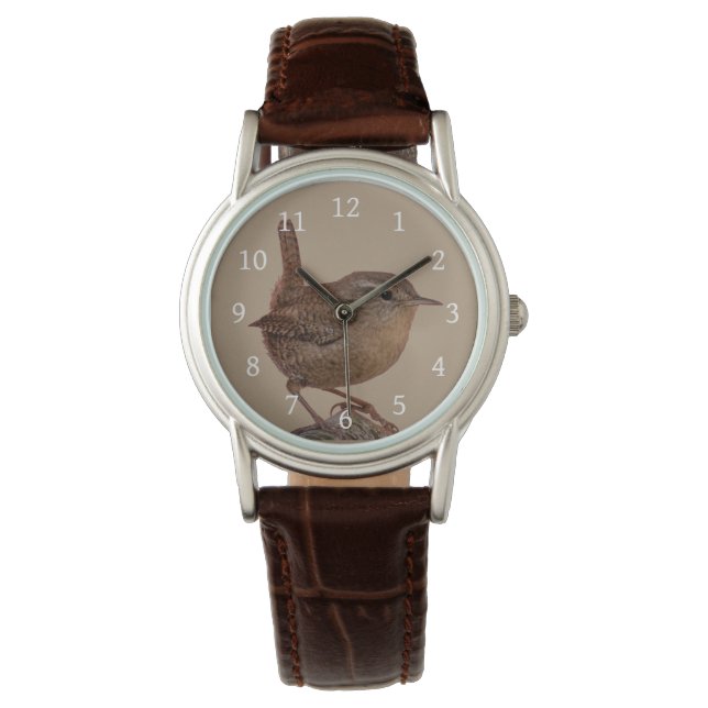 Wren Watch (Front)