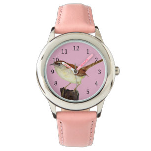 Wren Watch