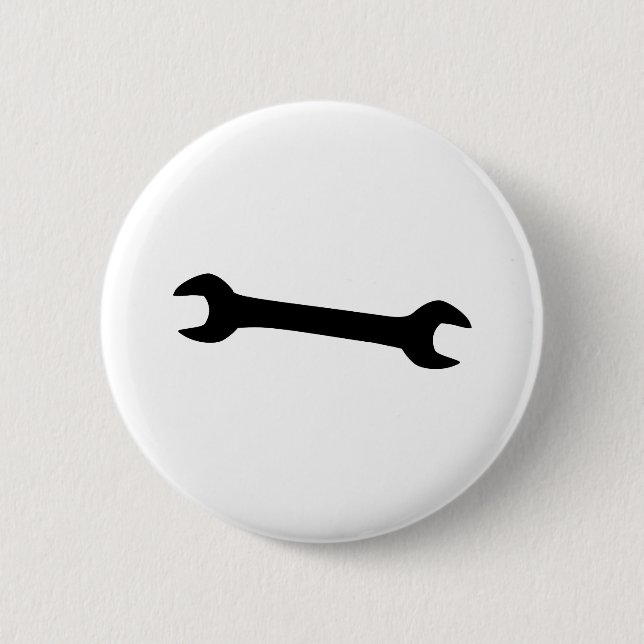 Wrench Button (Front)