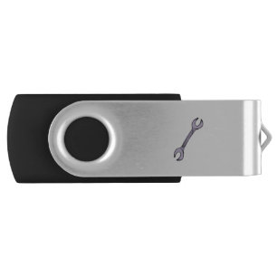 Wrench Flash Drive