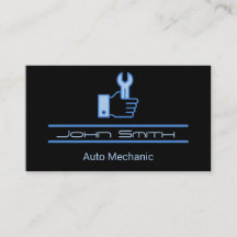 Wrench in Hand | Carbon Fiber Pattern