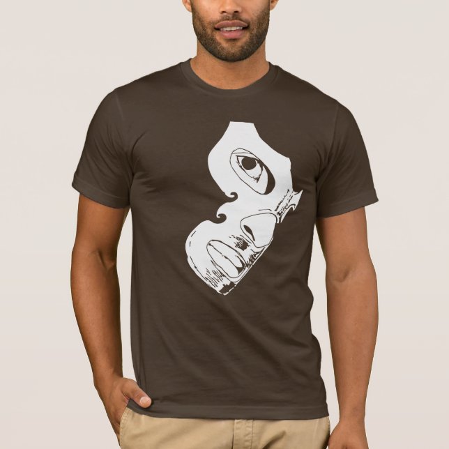 wrestlemexXX dark T-Shirt (Front)