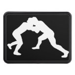 Wrestler&#39;s Hitch Cover at Zazzle