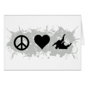 Wrestling 2 (Front Horizontal)