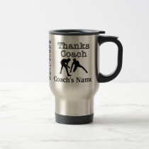 Wrestling Coach Gifts, Personalized Coach Mugs Wrestling Coach Gifts, Personalized Coach Mugs