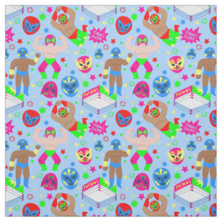 wrestling lucha libre masks luchador wrestlers fabric