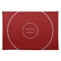 Wrestling Mat