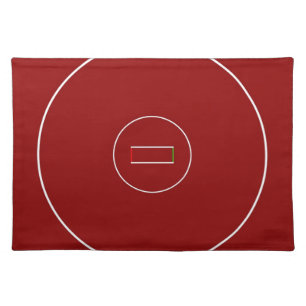 Wrestling Mat