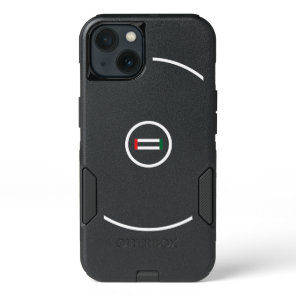 Wrestling Mat iPhone 13 Case