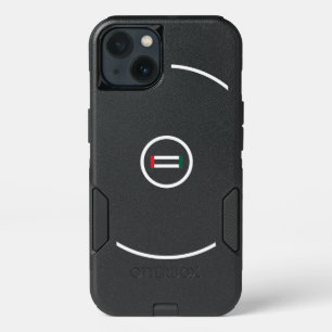 Wrestling Mat iPhone 13 Case