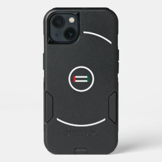 Wrestling Mat iPhone 13 Case