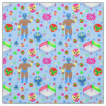 wrestling match lucha libre mask luchador wrestler fabric