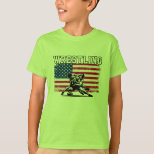 Wrestling Shirt   Wrestling dad shirt   Wrestling 
