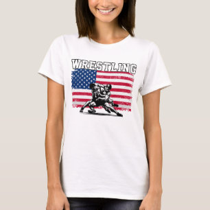 Wrestling Shirt   Wrestling dad shirt   Wrestling 