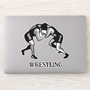 Greco Roman Wrestling Stickers for Sale