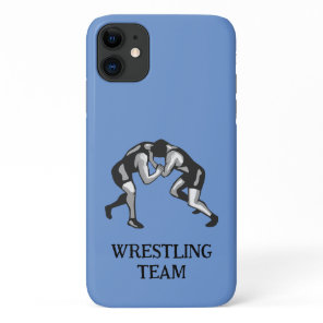 Wrestling Wrestler Design Smartphone Case